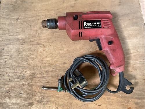 Power devil pdd2000 - devil,