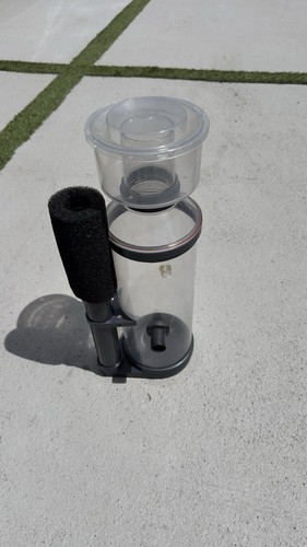 Protein skimmer x 5 - skimmer.,