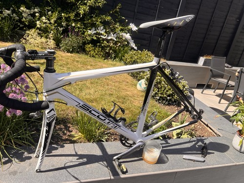 Light weight scott addict - light,