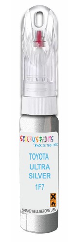 Touch pen for toyota - up,