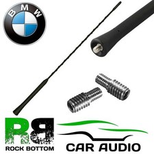 BMW Mini Hatch R56 Whip Bee Sting Mast Car Radio Roof Aerial Antenna