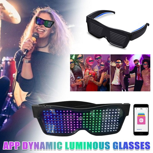 Magic flash led party - magic,