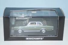 Minichamps Opel Commodore A
