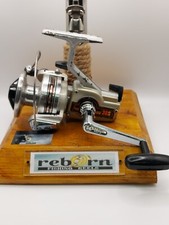 #114 Vintage Fishing Reel