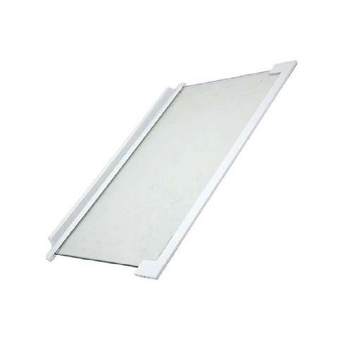 Fridge freezer glass sh9elf - glass, &