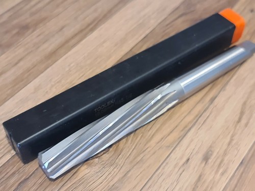 New toolex metric morse - new,