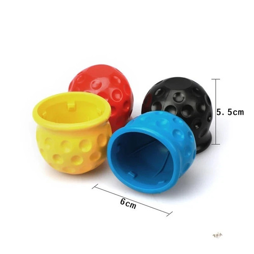 50mm tow bar ball cover - tow,