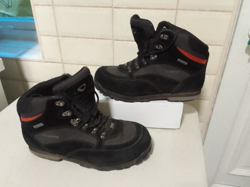 Brasher hekla gtx goretex - hekla,