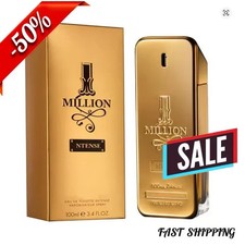 Paco Rabanne 1 Million 100Ml