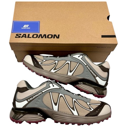 Salomon lab whisper - lab, xt