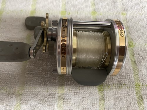 Abu ambassadeur 5601c - abu,