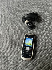 Nokia 1800 Gold Mobile Phone Unlocked Fully Working Retro Rare Simple VGC
