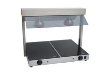 Commercial Heated Gantry Hot