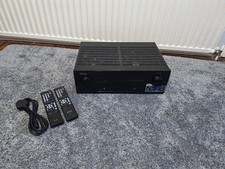 Denon AVR-X520BT 5.2 Stereo AV