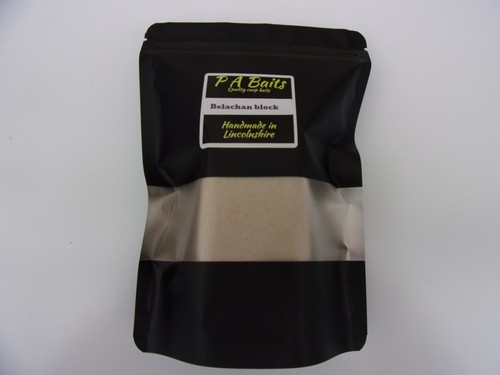 Belachan block 250g - , bait