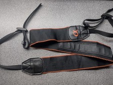 Sony Neck Shoulder No Printing