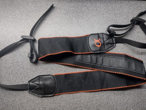 Sony neck shoulder printing - sony, no
