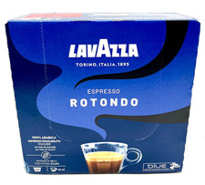 Lavazza Blue Espresso Rotondo