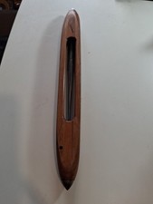 Vintage Bancroft Shuttle  From