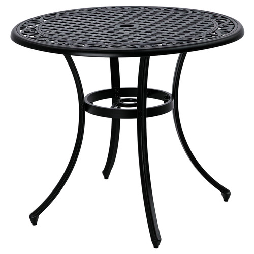 Outsunny garden table with - garden,