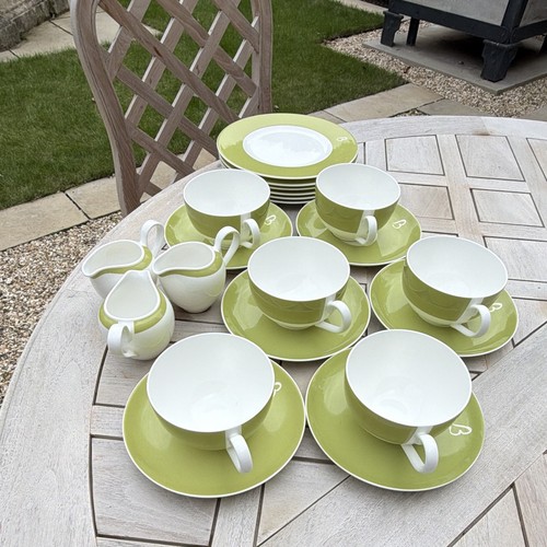 Villeroy boch coffee cups - boch, &