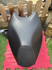 Yamaha Aerox 50 4T 2019 Seat Inc Bucket. Free Delivery