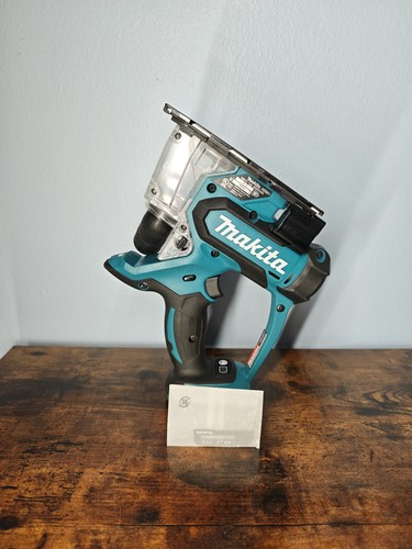 Refurb makita xds01 cordless - xds01,