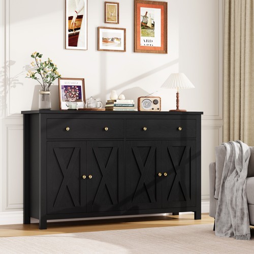 Sideboard storage cabinet - storage,