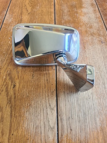Classic car wing mirror - classic,