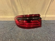 AUDI A8 D4 Rear LED Tail Light