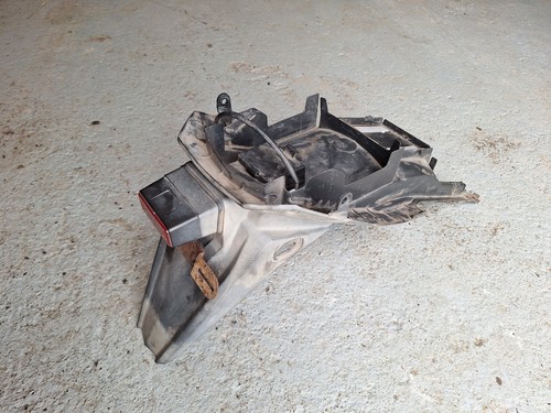 2007 suzuki bandit - 2007, 1250