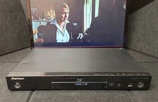 Pioneer BDP-140 Blu-Ray 3D