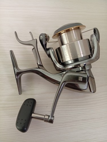Shimano technium 3000 - technium,