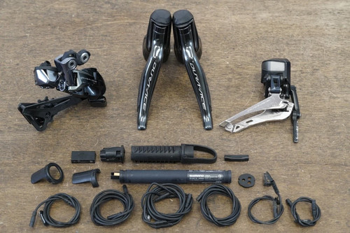 Shimano dura ace - r9150, di2
