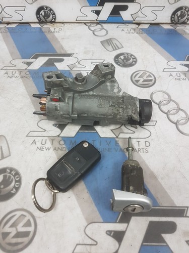 Golf mk4 ignition barrel - vw,