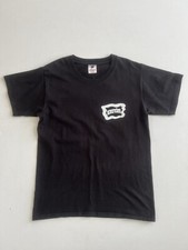Billionaire Boys Club BBC Ice Cream T-Shirt Black Men’s Size Small