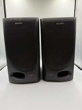 Sony SS-M33 Surround Sound