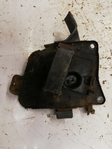 Honda nf75 battery - l/h,