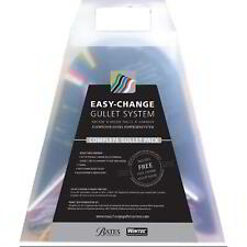 Wintec Easy Change Gullet