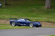 Car Photo 12x8 - Ultima GTR