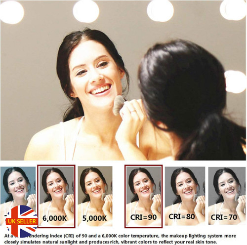 Waneway hollywood vanity - hollywood,