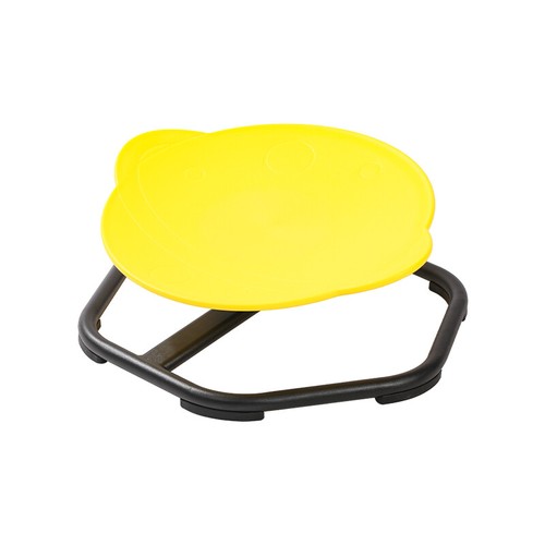 Sensory swivel chair for kids - swivel,