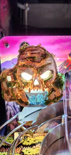 King kong pinball machine - pinball,