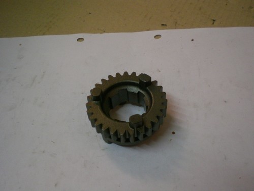Honda cb250n cb400n top - honda, gear