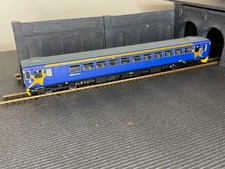 Model R3351-PO08 Northern Rail Class 153 Single Car DMU OO Gauge