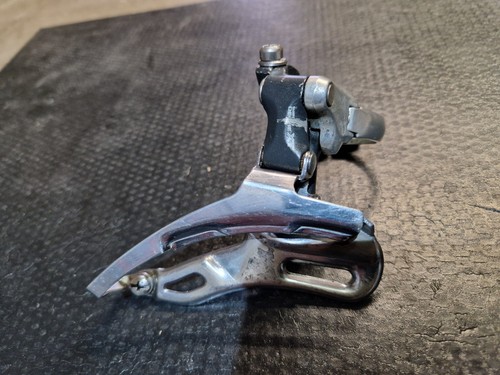 Retro shimano deore m738 - retro, xt