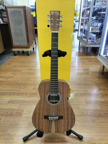 Martin acoustic guitar - martin,