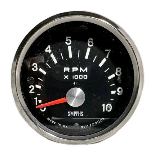 Original smiths 60mm - 60mm, 10k