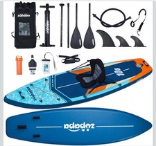 Paddle Board 10'6 Inflatable