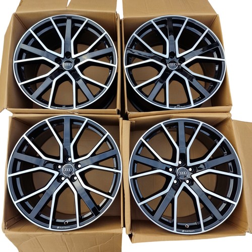 Genuine audi vorsprung - genuine,